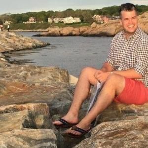 Meet your Posher, Adam